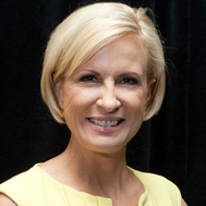 Mika Brzezinski