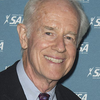 Mike Farrell