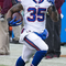 Mike Gillislee