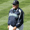 Mike Hargrove