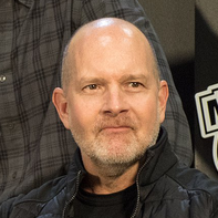 Mike Henry (voice actor)