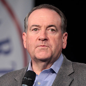 Mike Huckabee