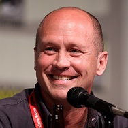 Mike Judge