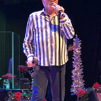 Mike Love