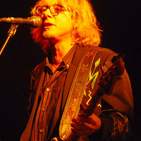 Mike Mills