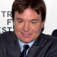 Mike Myers