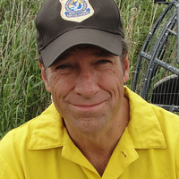 Mike Rowe