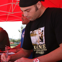 Mike Swick