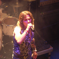 Mike Tramp