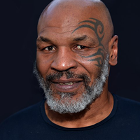 Mike Tyson