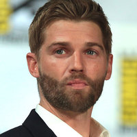 Mike Vogel