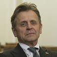 Mikhail Baryshnikov