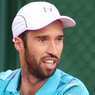 Mikhail Kukushkin