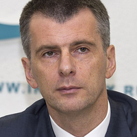 Mikhail Prokhorov