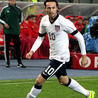 Mikkel Diskerud