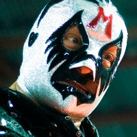 Mil Máscaras
