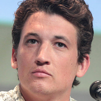 Miles Teller