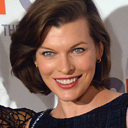Milla Jovovich