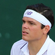 Milos Raonic