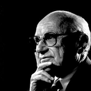 Milton Friedman