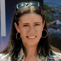 Mimi Rogers