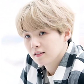 Min Yoongi