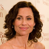 Minnie Driver