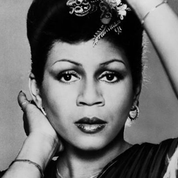Minnie Riperton
