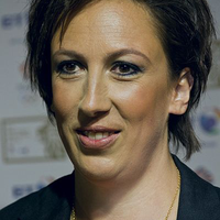 Miranda Hart