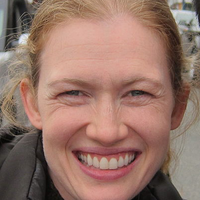 Mireille Enos