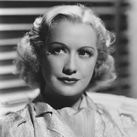 Miriam Hopkins