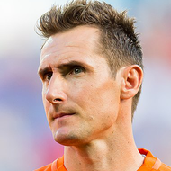Miroslav Klose