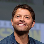 Misha Collins