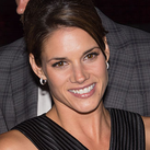 Missy Peregrym