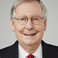 Mitch McConnell
