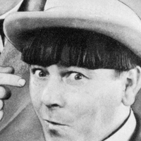 Moe Howard