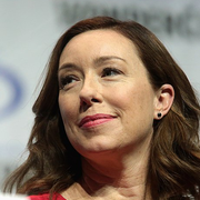 Molly Parker