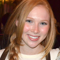 Molly Quinn
