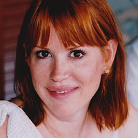Molly Ringwald