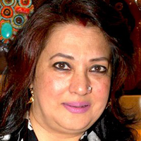 Moon Moon Sen