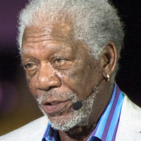 Morgan Freeman