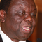 Morgan Tsvangirai