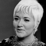 Morgana King