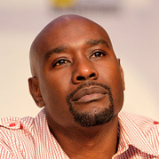 Morris Chestnut