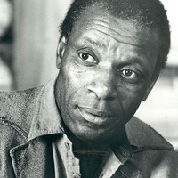 Moses Gunn