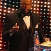 Mr. T