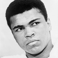 Muhammad Ali