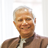 Muhammad Yunus