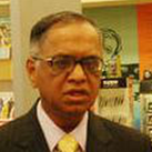 N. R. Narayana Murthy