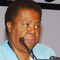 Naledi Pandor